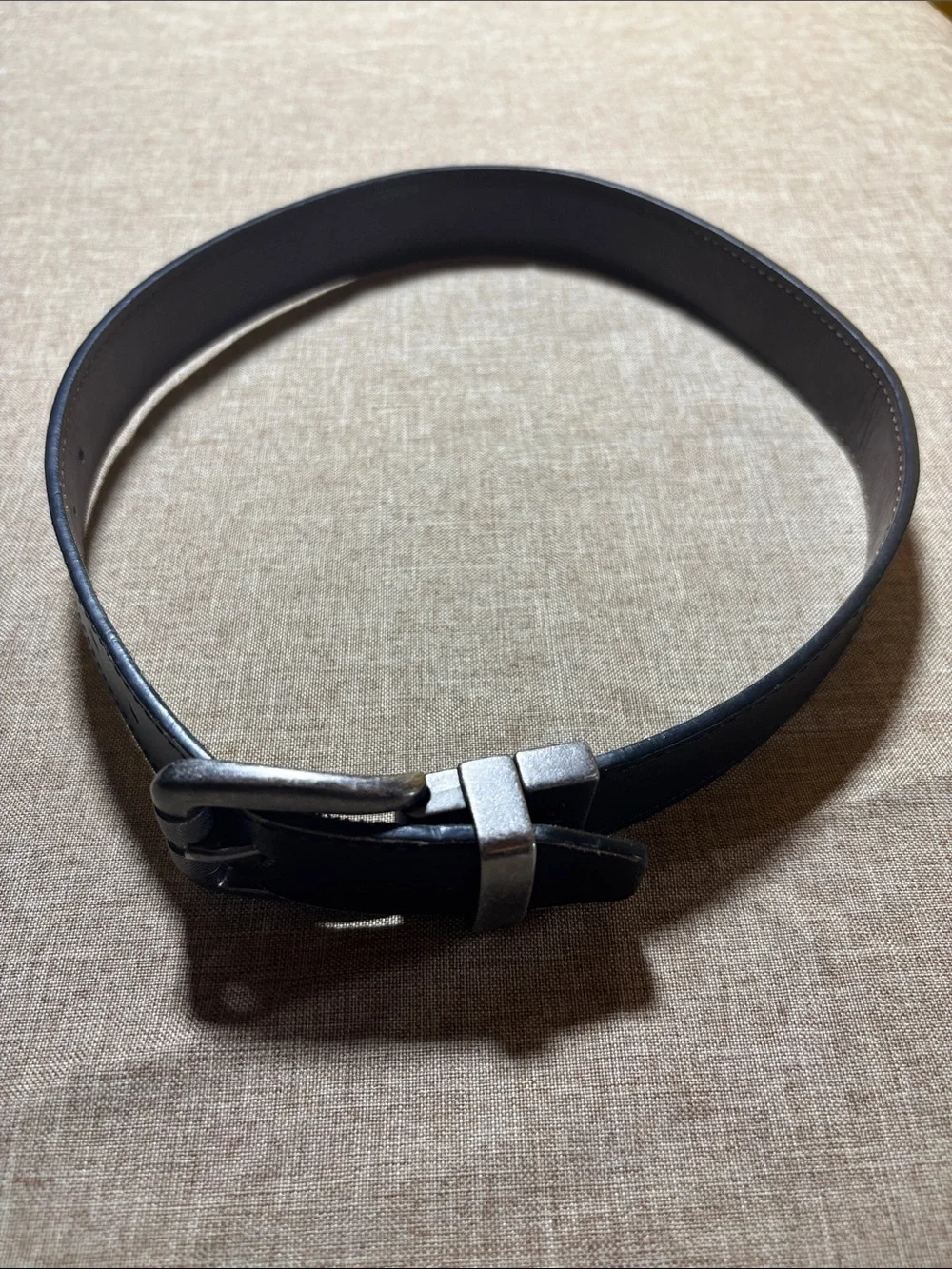 Levis versatile black